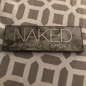 Naked palette